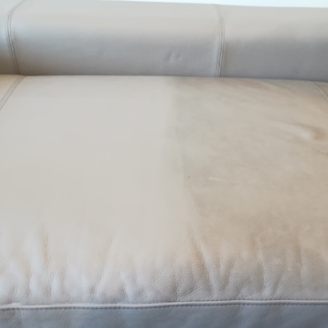 Leather Cleaning Brisbane Service
