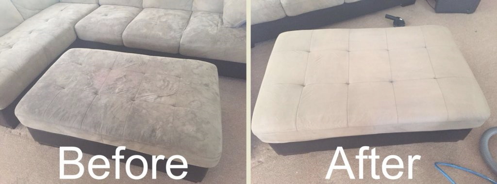 Brisbane Upholstery Steam Cleaning